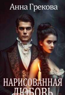 Нарисованная любовь  - Анна Грекова