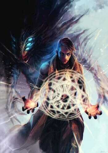 Рунолог  - Воронцова