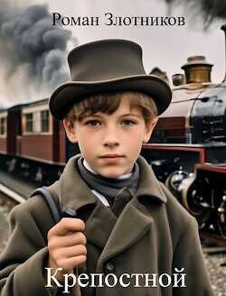 Крепостной  - Злотников Роман Валерьевич