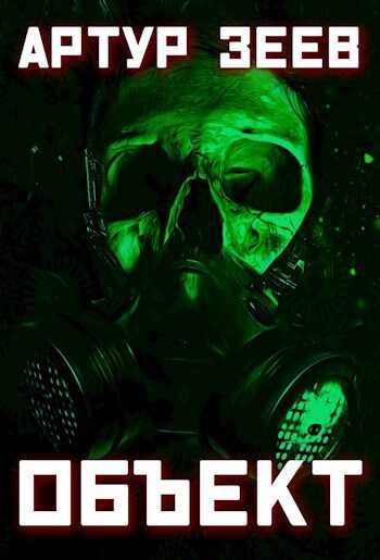 Объект - Артур Зеев