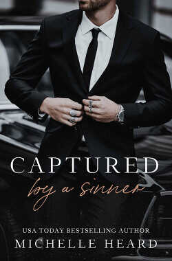 Плененная грешником (ЛП) - Херд Мишель