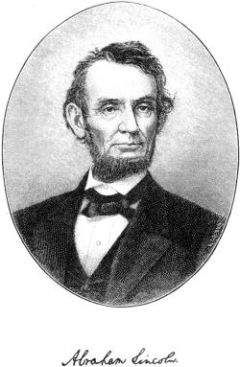 Андрей Каменский - Авраам Линкольн. Его жизнь и общественная деятельность