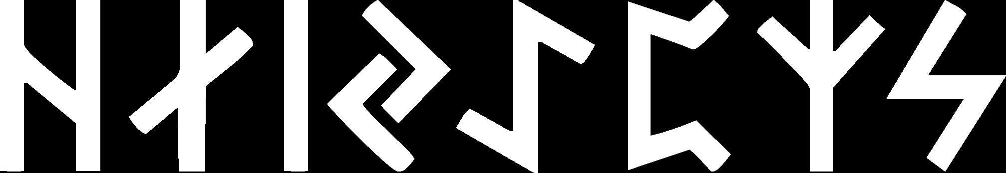 Скандинавская мифология и мировоззрение - Варг Викернес