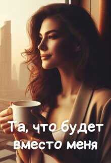 Та, что будет вместо меня  - Айрон Мира