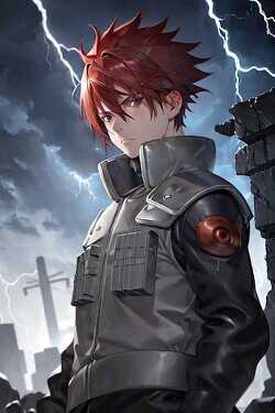 Шиноби  - Василий