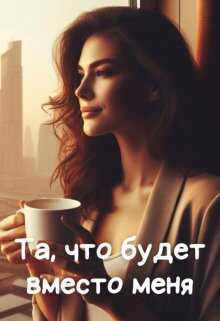 Та, что будет вместо меня - Мира Айрон