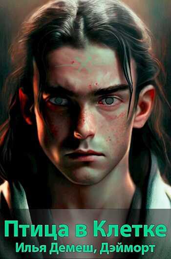 Птица в клетке - Илья Демеш