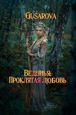 Ведунья. Проклятая любовь  - Gusarova