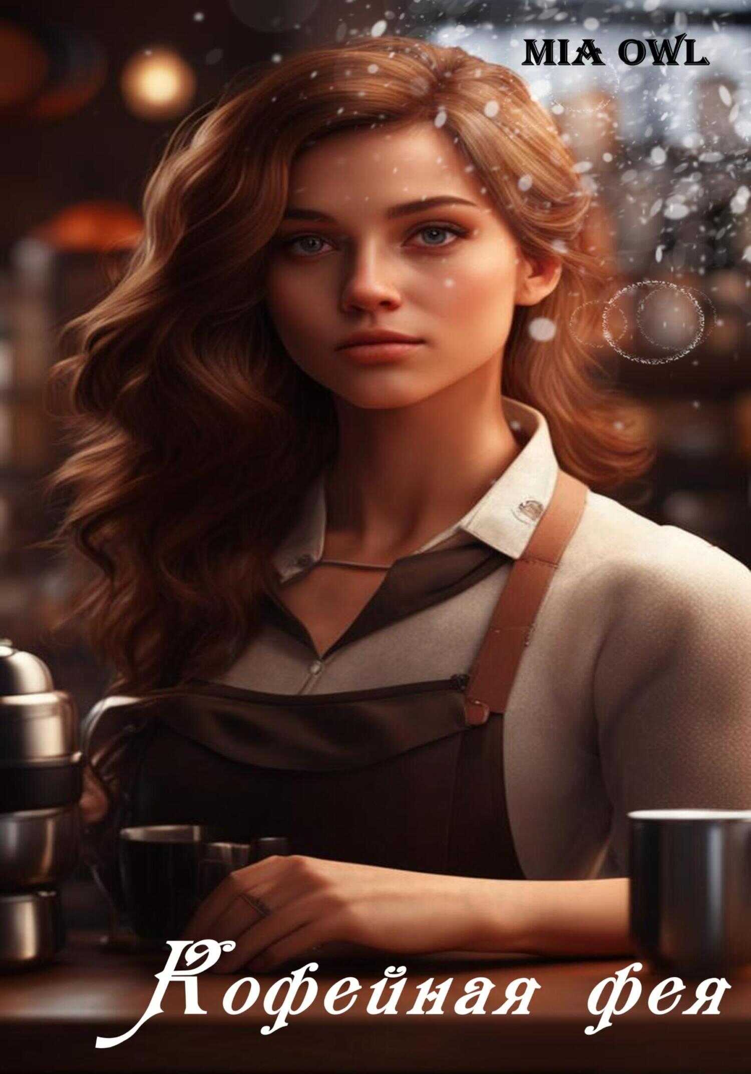 Кофейная фея - Mia Owl