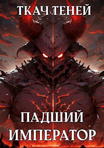 Падший Император - Ткач Теней