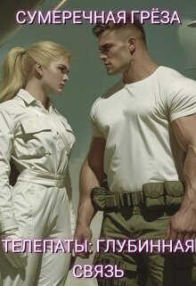 Телепаты: глубинная связь  - Сумеречная греза