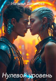 Нулевой уровень - Наталья Данилова