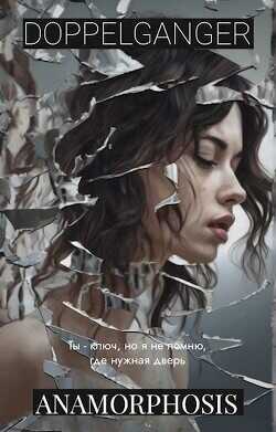 Anamorphosis  - Mara Mori