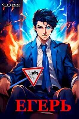 Егерь дворянского рода  - Владимир Мухин