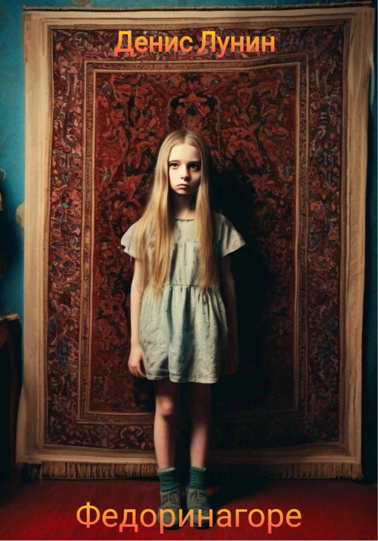 Федоринагоре - Денис Лунин