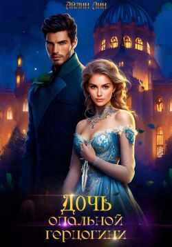 Дочь опальной герцогини - Айлин Лин