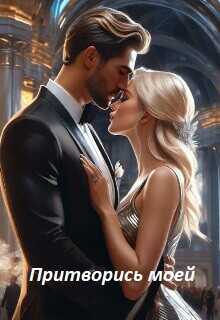 Притворись моей  - Ди Анна