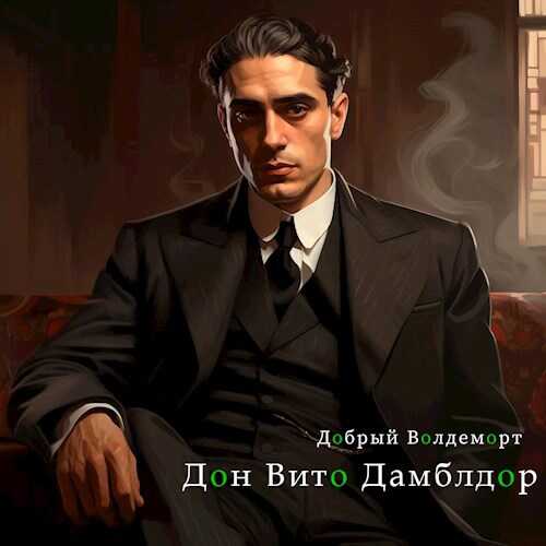 Дон Вито Дамблдор - Добрый Волдеморт