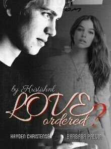 Любовь заказывали?  - Кристина Кристенсен