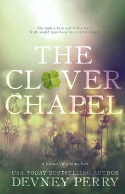 Часовня "Кловер" - Девни Перри