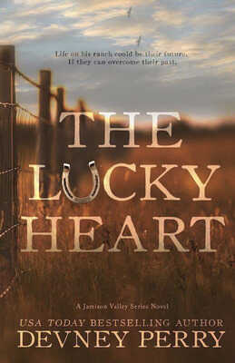 Ранчо "Счастливое сердце" - Девни Перри