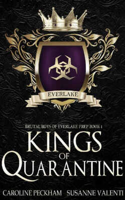 Короли карантина - Кэролайн Пекхэм