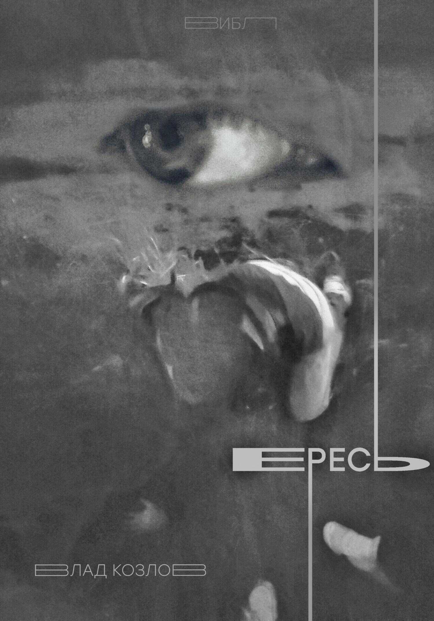 Ересь - Влад Козлов