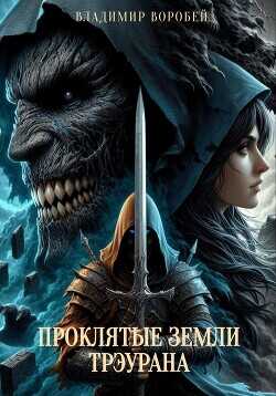 Проклятые земли Трэурана  - Воробей Владимир