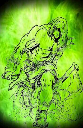 Бойня [Том 2] - Карим Анарович Татуков