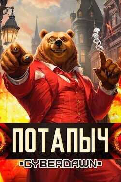 Потапыч  - Cyberdawn Cyberdawn