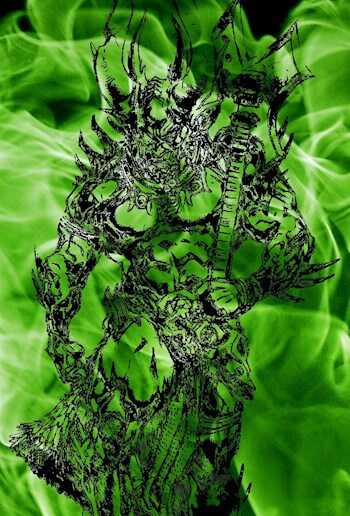 Бойня: Финал - Карим Анарович Татуков