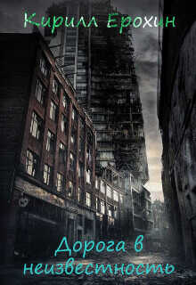 Дорога в неизвестность  - Ерохин Кирилл