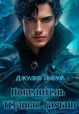 Повелитель Тёмных Глубин - Джулия Либур
