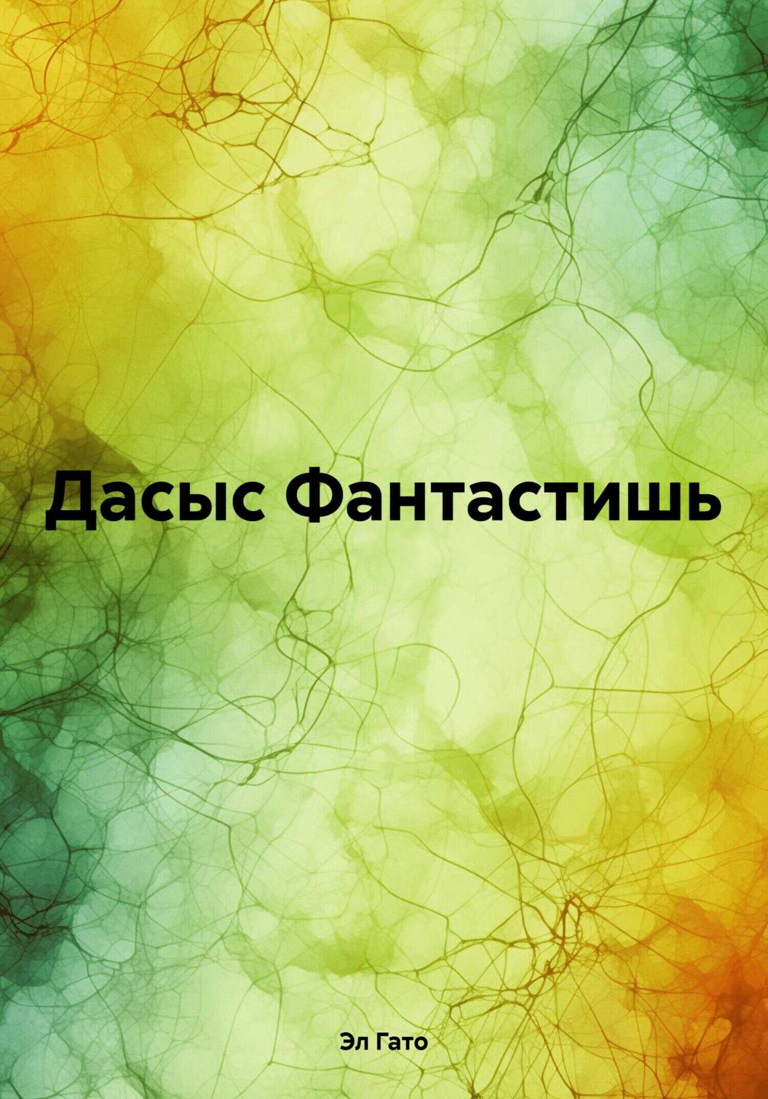 Дасыс Фантастишь - Эл Гато
