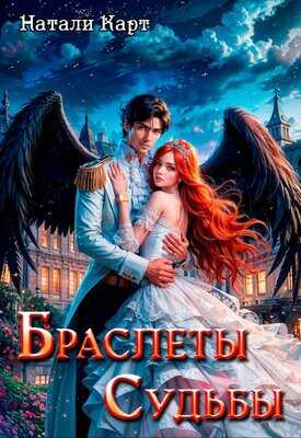 Браслеты судьбы - Натали Карт