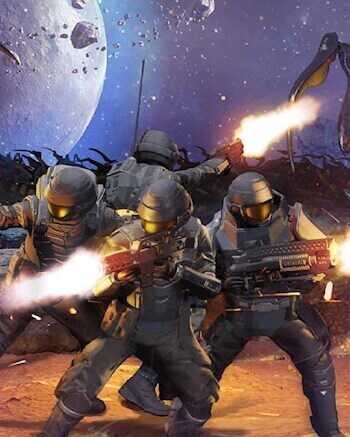 Гражданин  - Шаман