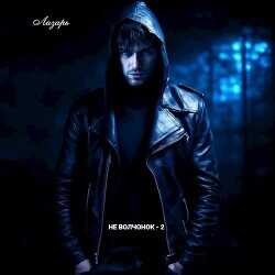 Не волчонок 2  - Лазарь