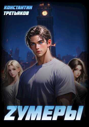 Zумеры - Константин Третьяков