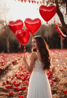 Там, где счастье  - Autumn Leaf