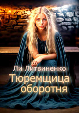 Тюремщица оборотня - Ли Литвиненко