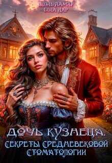 Дочь кузнеца, или Секреты Средневековой стоматологии  - Ламар Ноэль