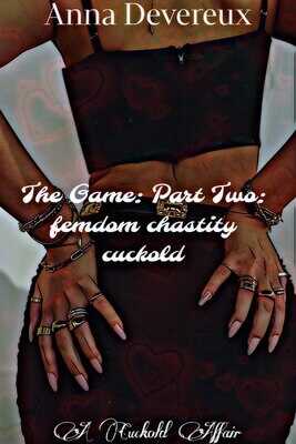 Игра. Книга 2 - Анна Деверо