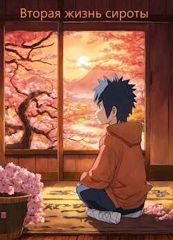 Вторая жизнь сироты  - Лисий Хвост