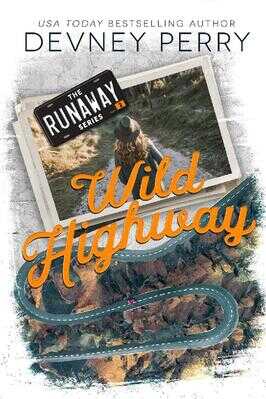 Дикое шоссе - Девни Перри