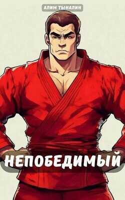 Непобедимый  - Тыналин Алим