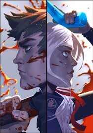 У трона мертвых  - Довыдовский Кирилл Сергеевич