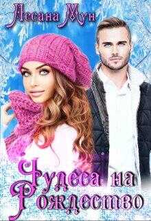 Чудеса на Рождество - Лесана Мун
