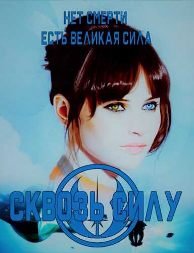 Сквозь силу - So..The End