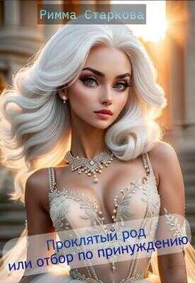Проклятый род, или отбор по принуждению - Римма Старкова