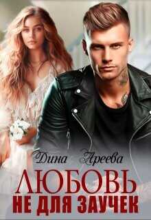Любовь не для заучек  - Ареева Дина